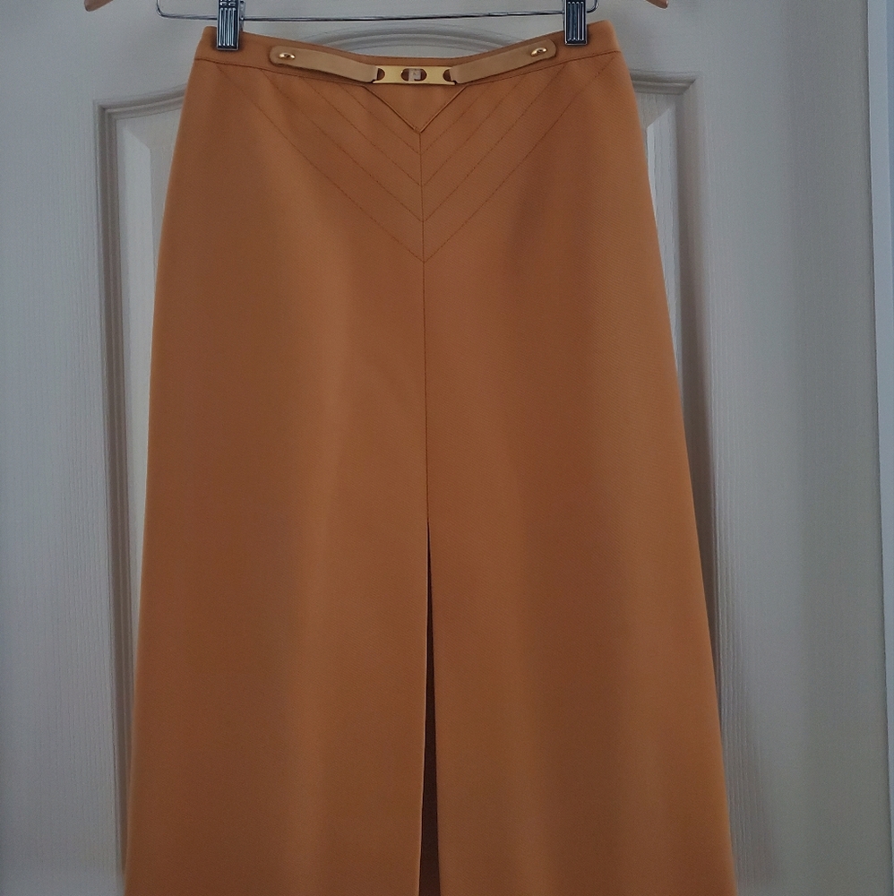 Paco Rabanne Vintage Skirt